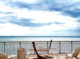 Just Beachin' It，位于默特尔比奇的酒店
