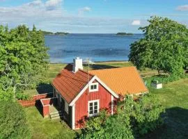 Lovely Home In Timmernabben