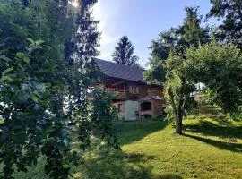 Mini Ranch Protulipa