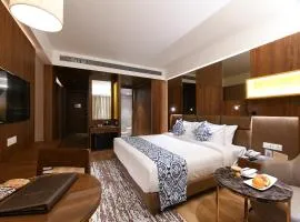 Oceans Suites Near Delhi Airport