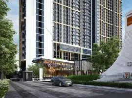 Niche Mono 2 Bedroom next to BTS Bearing