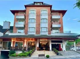 达塞拉魅力酒店