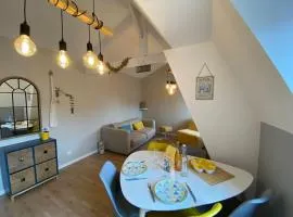 Armonid au coeur de Cabourg
