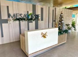 Serendipity Staycations，位于Vista Alegre的酒店