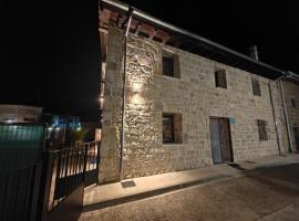 Casaolvido，位于Carcedo de Burgos的酒店