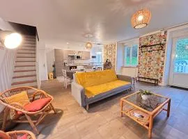 Gîte Ty coz'y