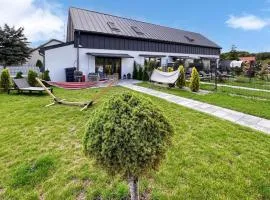 Nice Home In Stare Sady With Swimming Pool