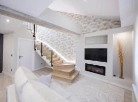 Apartamentos O Devezo