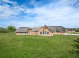 Gorgeous Home In Ulfborg With Sauna