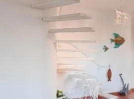 Villa Anna 300 m dal mare