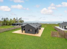 Nice Home In Kalundborg With Wifi，位于凯隆堡的酒店