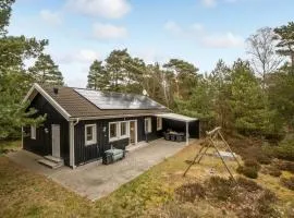 Awesome Home In Nexø With Wifi