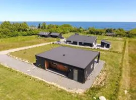 Lovely Home In Allinge With Wifi