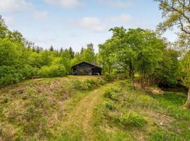 Stunning Home In Aulum With Wifi，位于奥卢姆的酒店