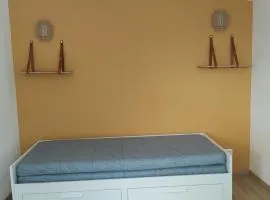 chambre soleil