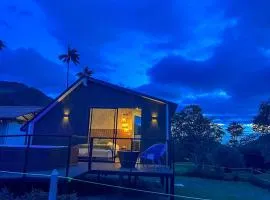 Cabaña Valle del Cocora