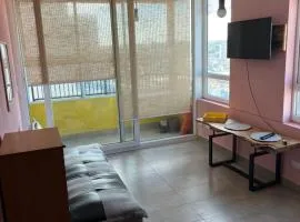 Departamento Centro en Temuco