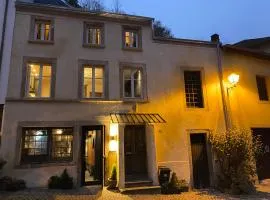 Vakantiehuis 'Beim Mulles'