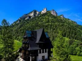 Schronisko PTTK Trzy Korony