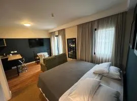 Hotel Estamp moema Ibirapuera UH110