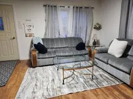 Cozy 3BR Home near Downtown Lancaster