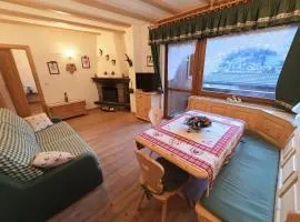 Sogno sulle Dolomiti - Alpine Stay Apartments