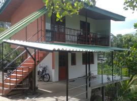 Ella Breeze Homestay，位于埃拉的酒店