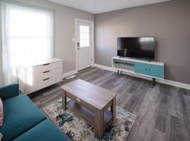 Adorable Stylish 1bed 1 bath
