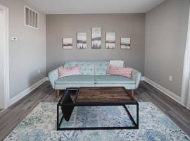 Delightful airy remodeled 1 1 Elsas