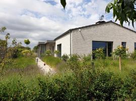 Vakantiewoning De Bles，位于阿纲尔赫姆的酒店