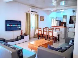 VILLA KIMRAN