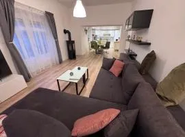 Ferienwohnung Norah