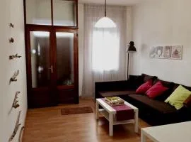 Il balcone sulla Marsica