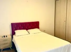 Apartamento Turistico Bosaso