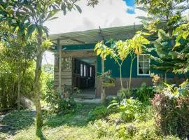 Las Cabañitas de El Escondite
