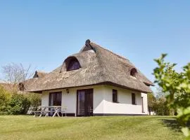 Ferienhaus im Van der Valk Resort in Linstow