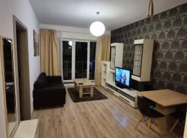 Apartament Opole Przylesie Self Check-in，位于奥普尔的酒店