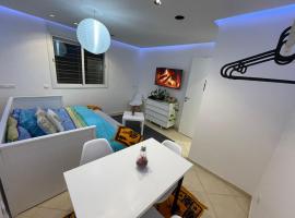 Settat room Homy，位于Settat的酒店