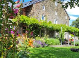 La Vieille Forge B&B，位于胡法利兹的酒店