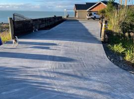 wow，位于Tangoio的酒店