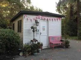 Escape al bosque! - Casa Vintage