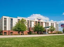 SpringHill Suites by Marriott Peoria