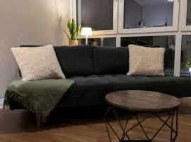 Gemütlich und zentral