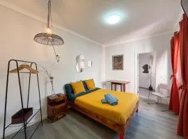 Aquarela do Tejo Guesthouse