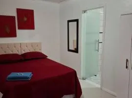 Apto acessível e acolhedor 3 bairro Rio Branco
