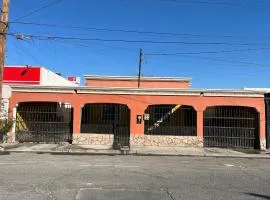 Casa en Mexicali