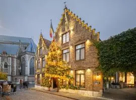 Boutique Hotel De Castillion - Small elegant family hotel