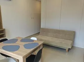 Apartamento Santos