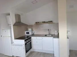 Arcade, atico vacacional El Centinela