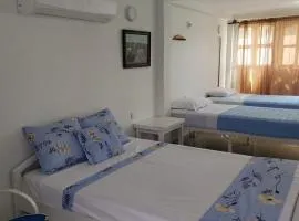 Alojamiento Serena Tu Casa en la Playa